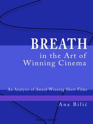 cover image of Breath in the Art of Winning Cinema